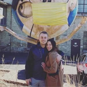 Meet your Posher, Nick